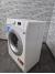 Стиральная машина INDESIT BWSA 61051 S